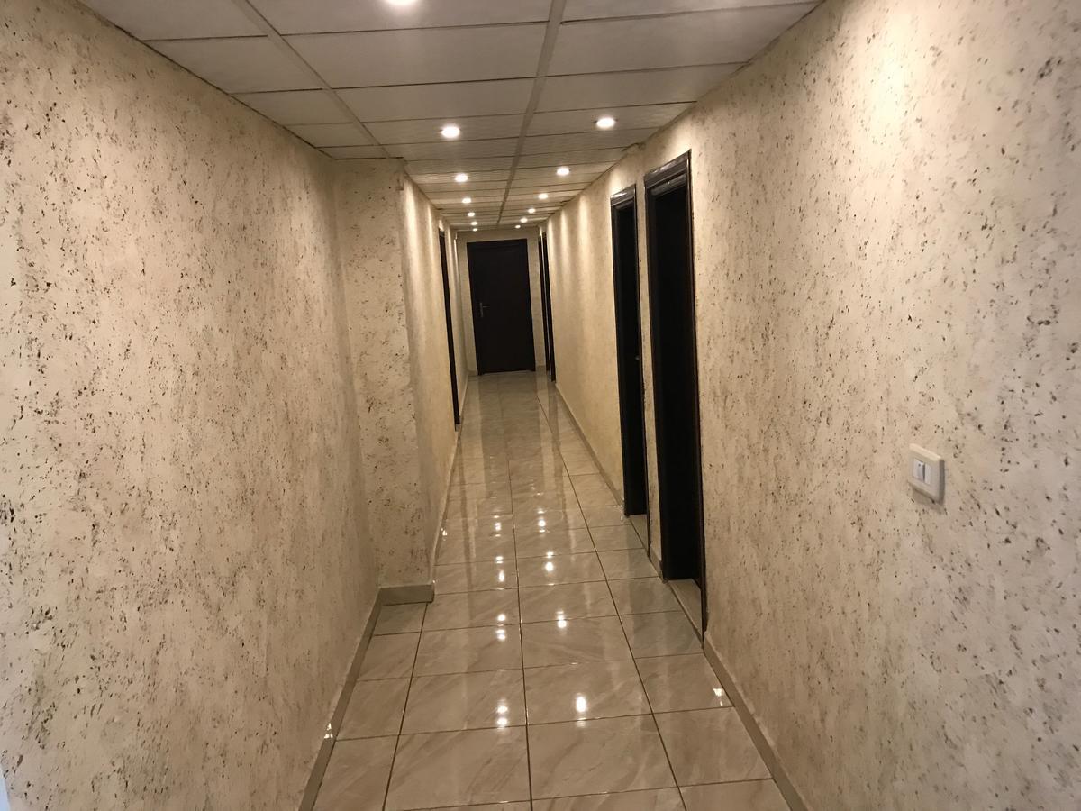 Sun Rise Hotel & Hostel & Tours Amman Exterior photo
